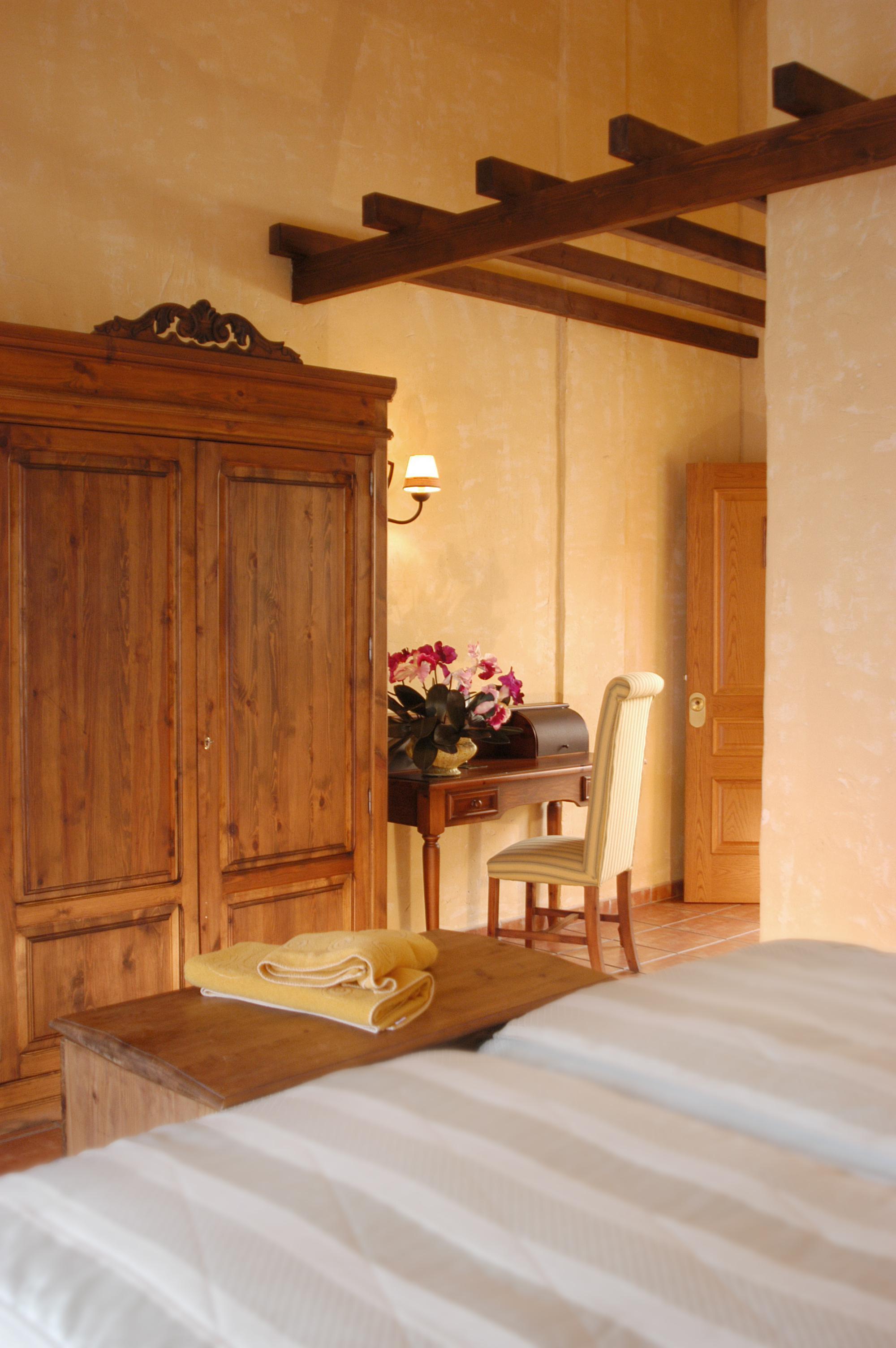 Hotel Las Tirajanas San Bartolomé Eksteriør billede