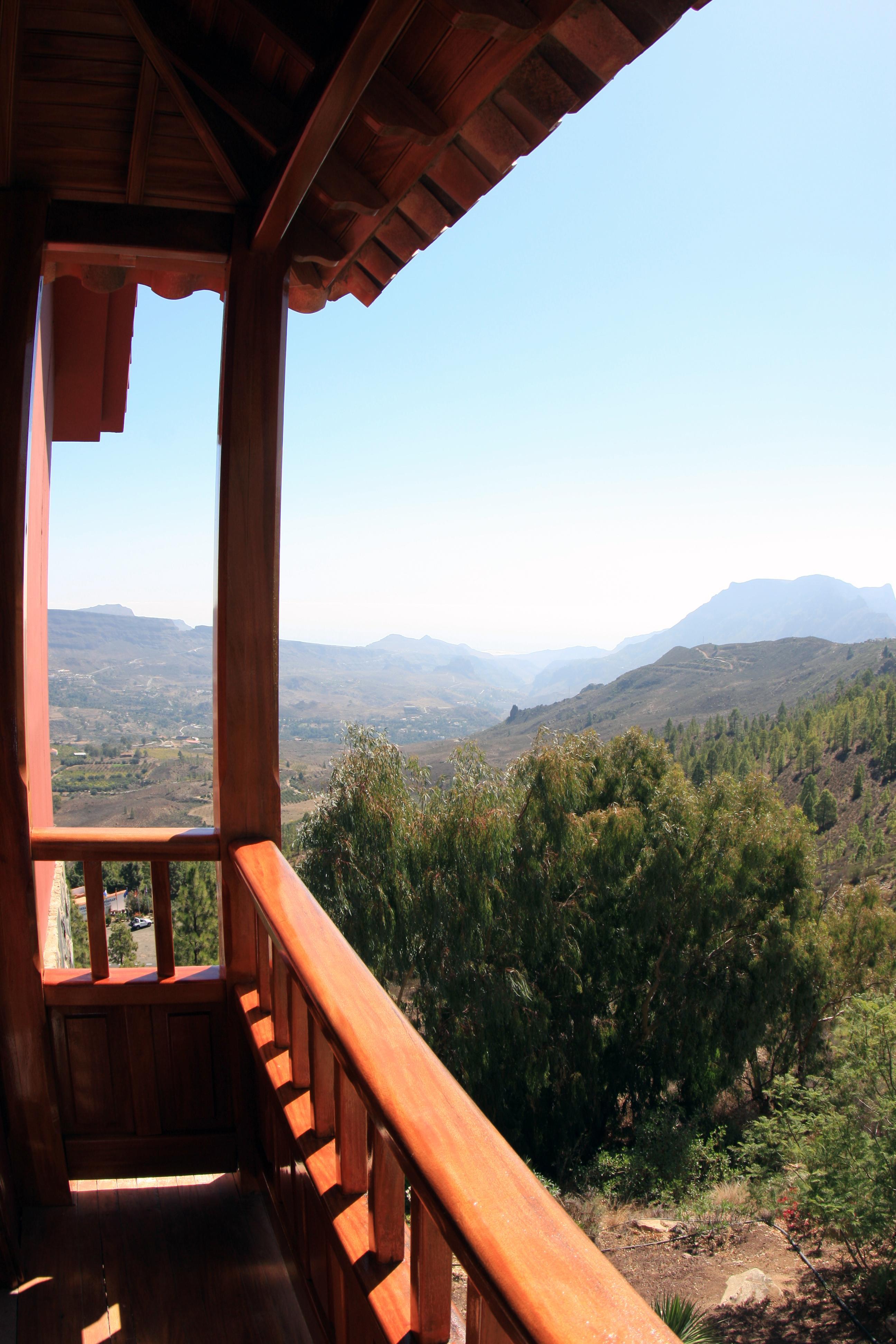 Hotel Las Tirajanas San Bartolomé Eksteriør billede
