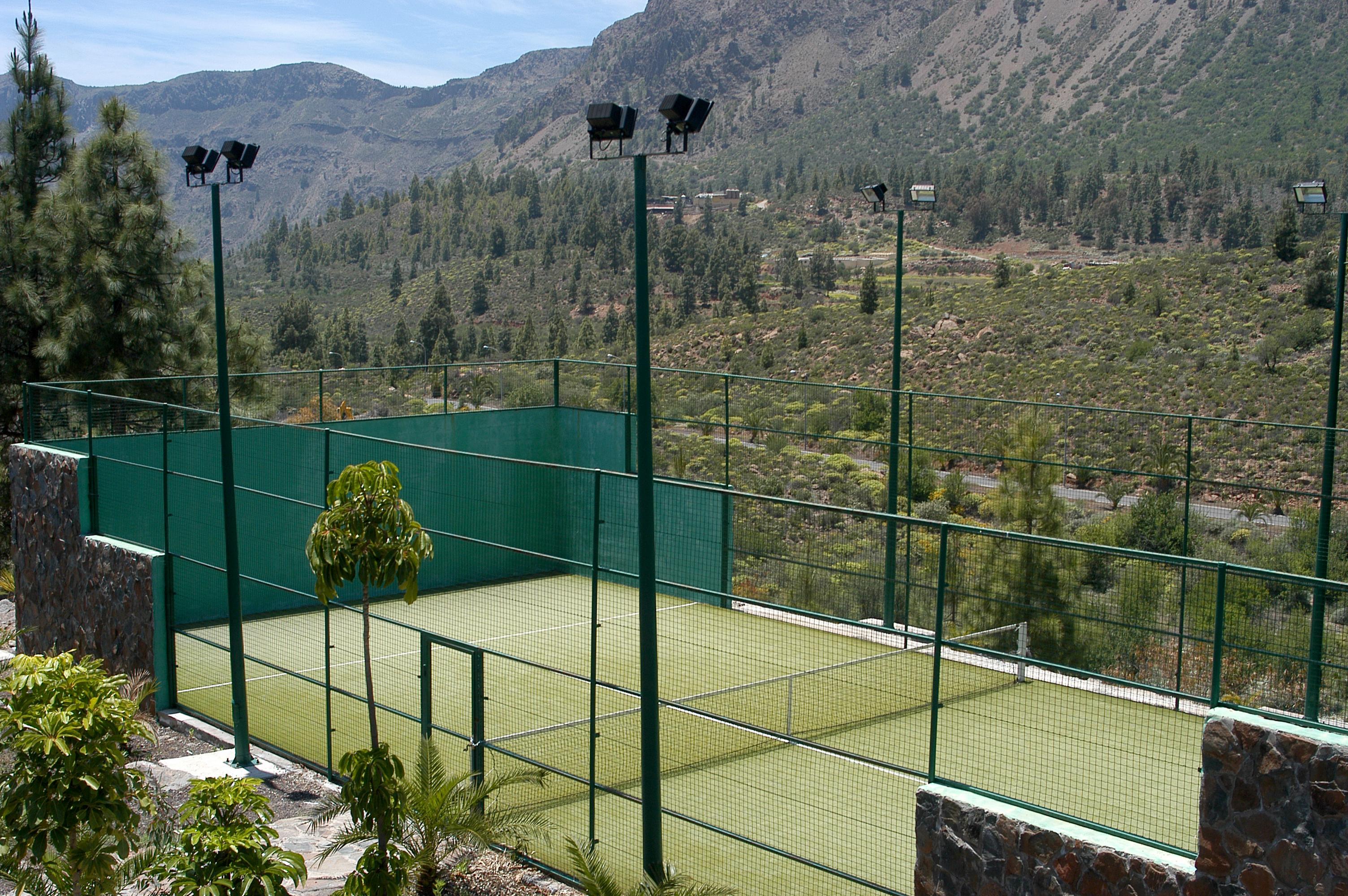 Hotel Las Tirajanas San Bartolomé Eksteriør billede
