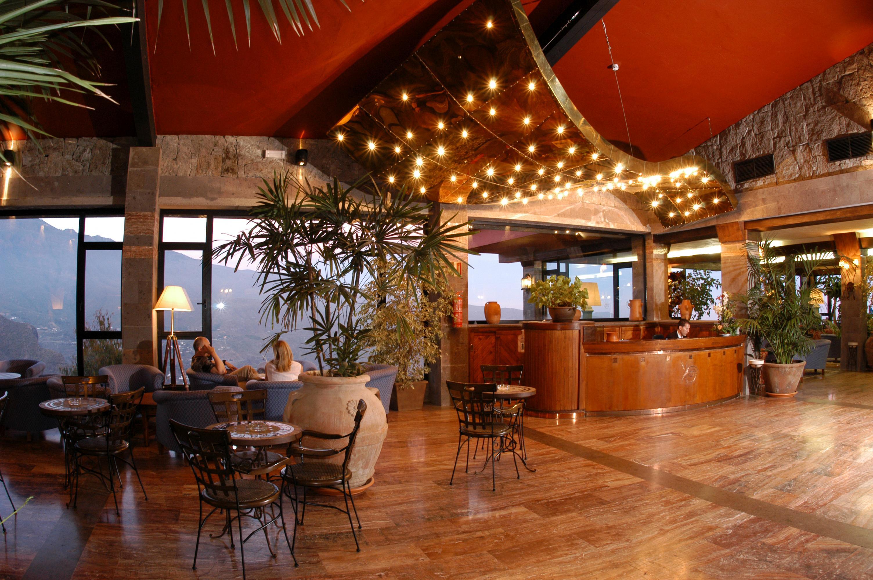 Hotel Las Tirajanas San Bartolomé Eksteriør billede