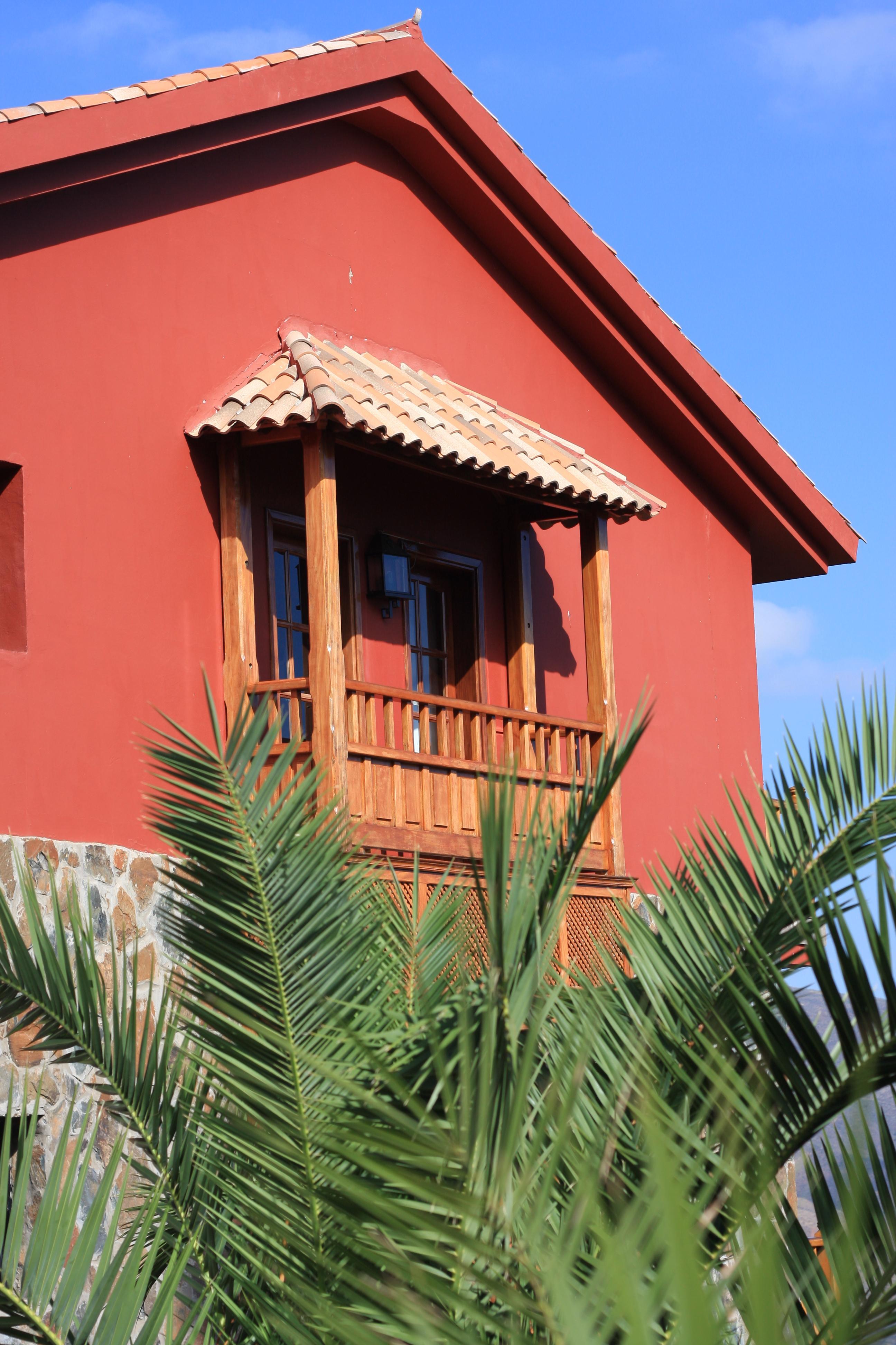 Hotel Las Tirajanas San Bartolomé Eksteriør billede