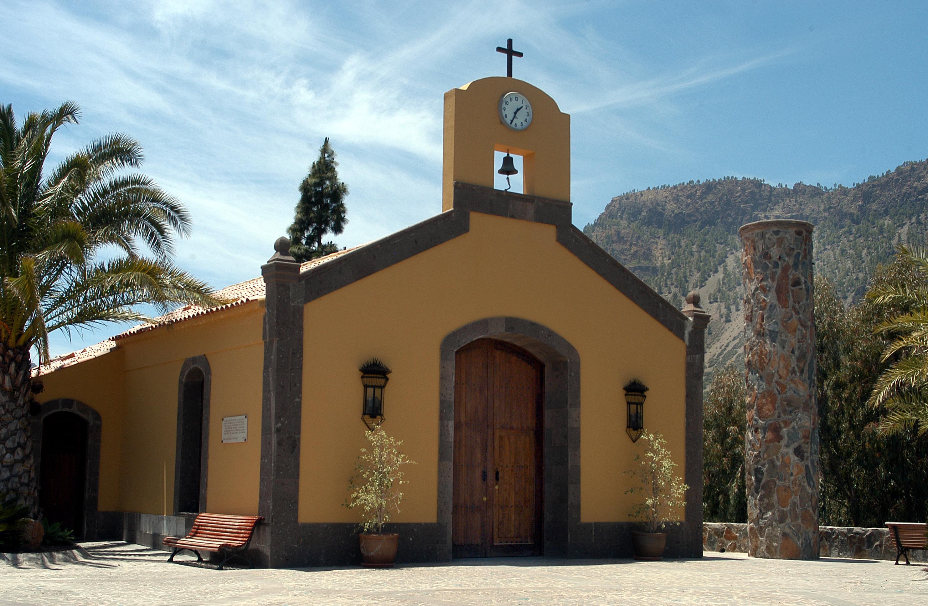 Hotel Las Tirajanas San Bartolomé Eksteriør billede