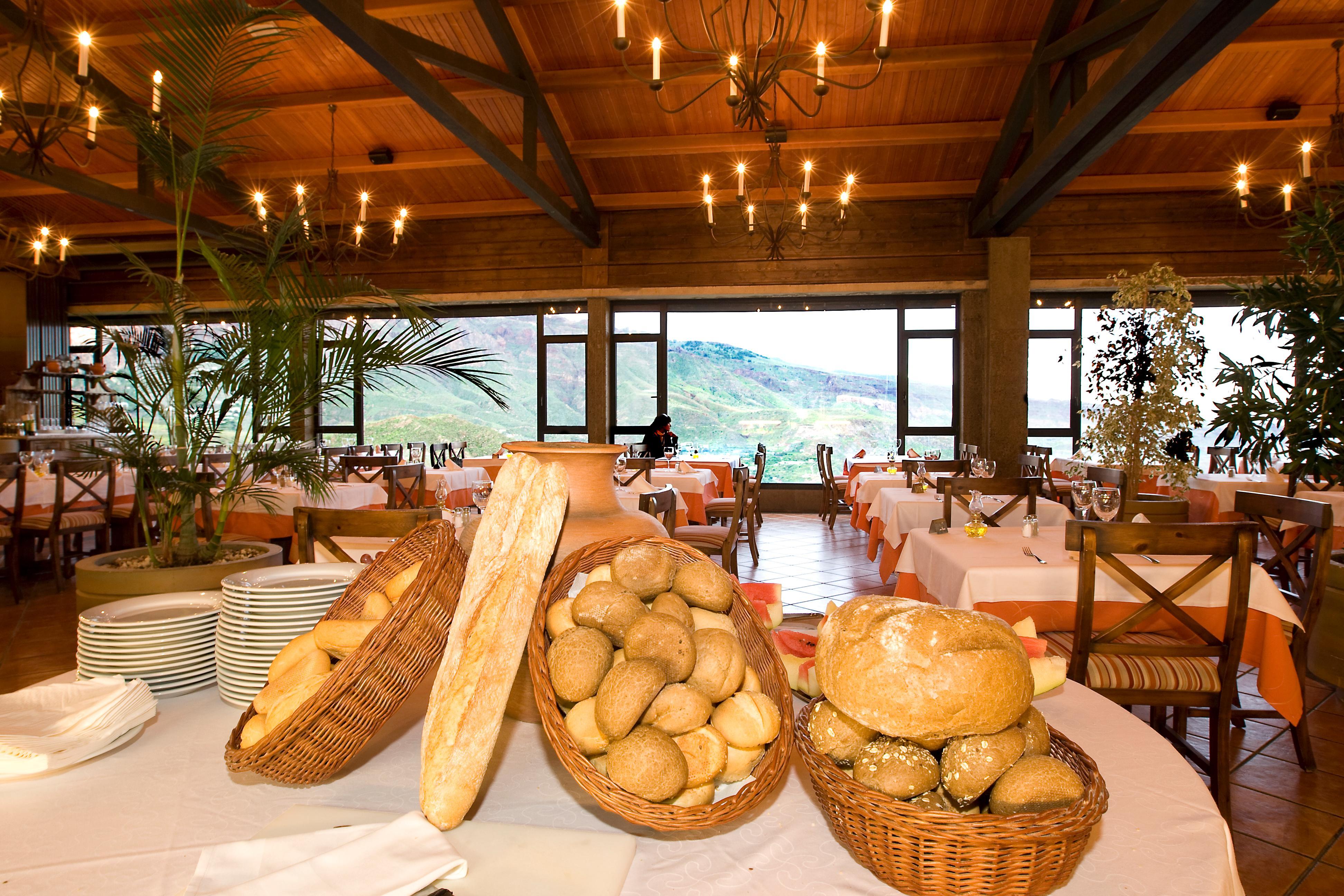 Hotel Las Tirajanas San Bartolomé Eksteriør billede