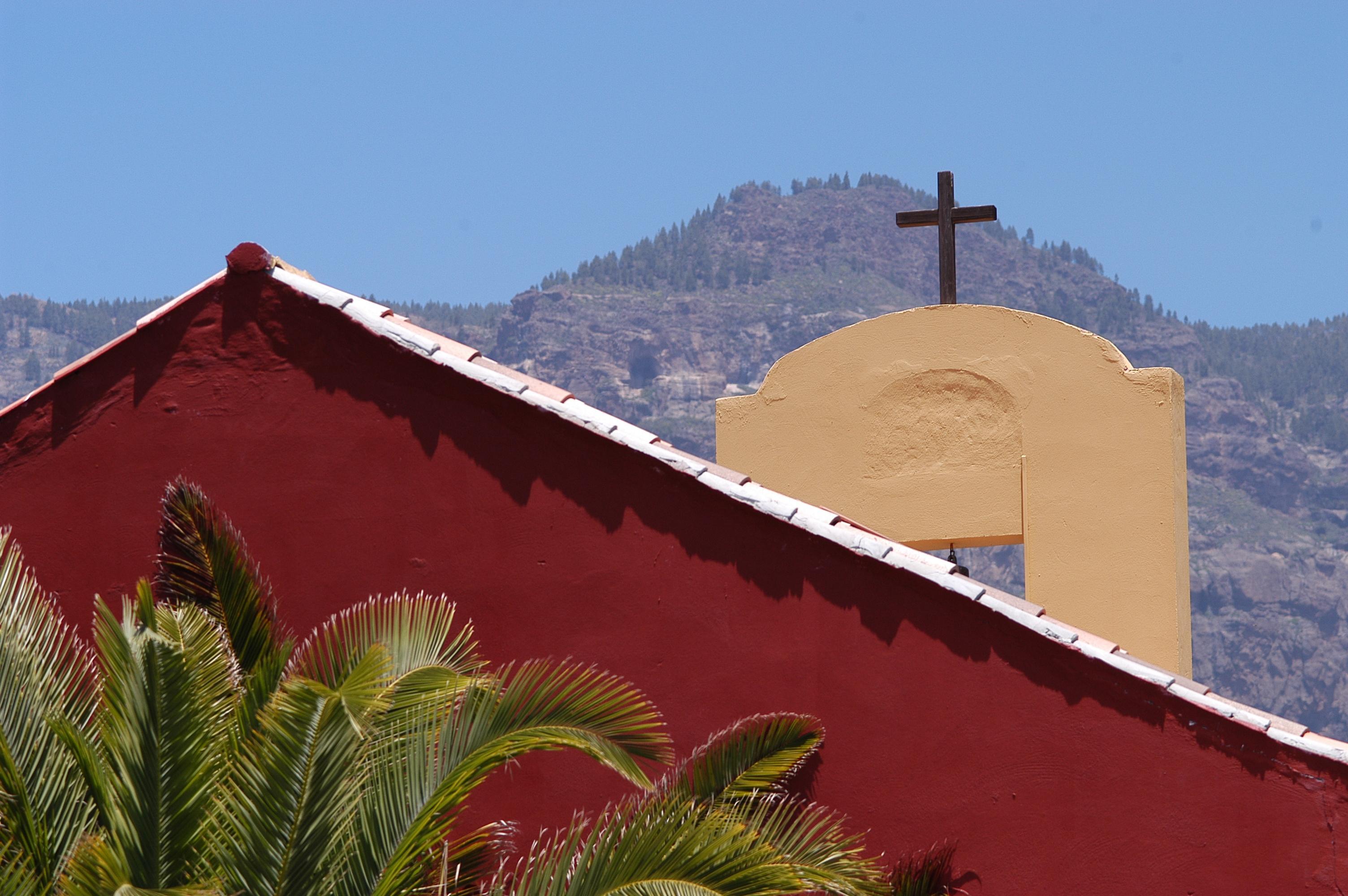 Hotel Las Tirajanas San Bartolomé Eksteriør billede