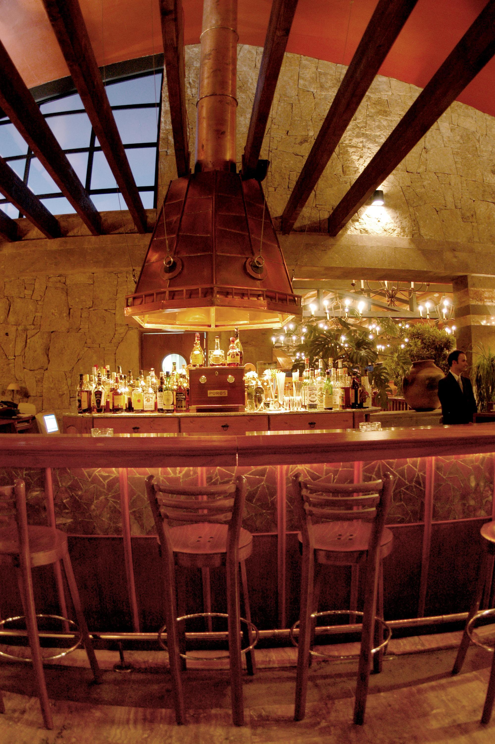 Hotel Las Tirajanas San Bartolomé Eksteriør billede
