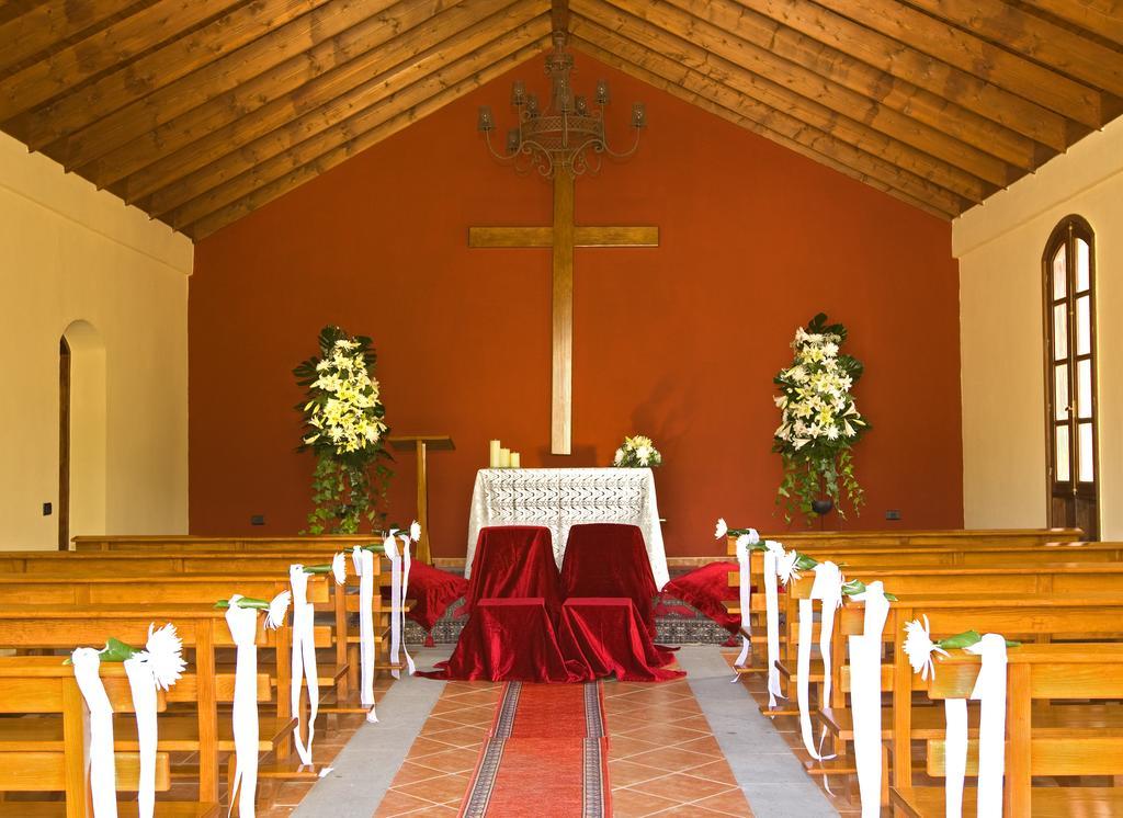 Hotel Las Tirajanas San Bartolomé Eksteriør billede