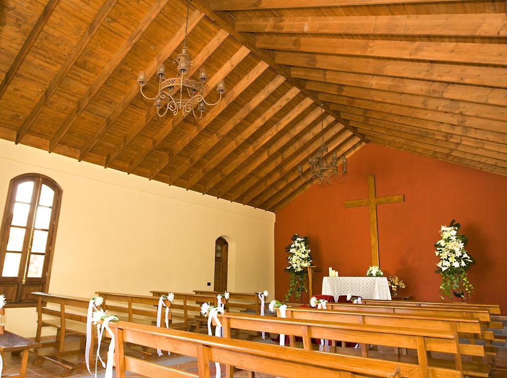 Hotel Las Tirajanas San Bartolomé Eksteriør billede