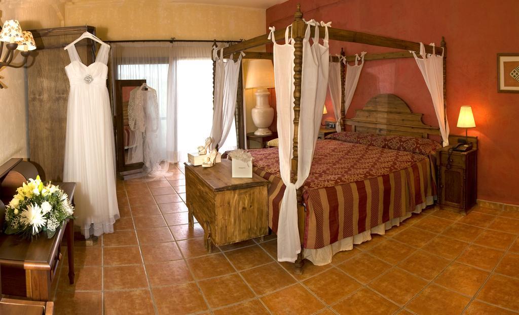 Hotel Las Tirajanas San Bartolomé Eksteriør billede