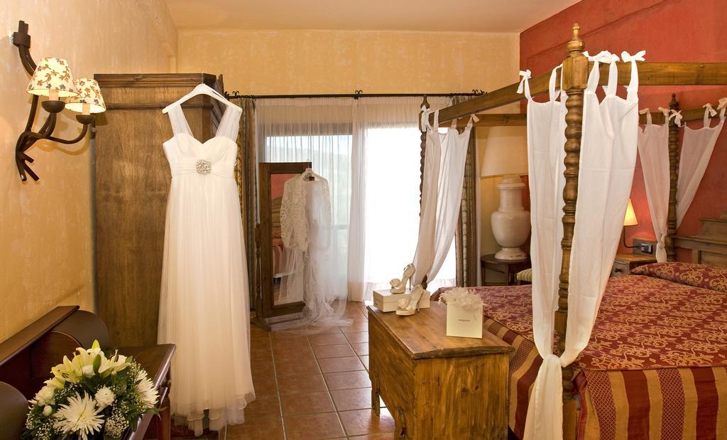 Hotel Las Tirajanas San Bartolomé Eksteriør billede