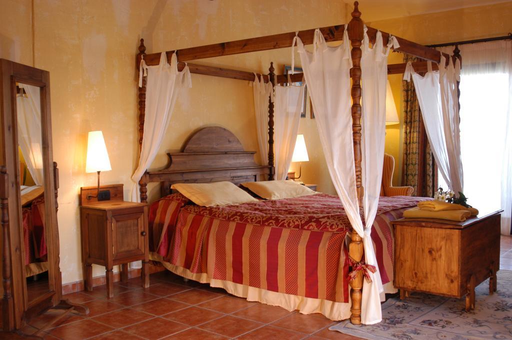 Hotel Las Tirajanas San Bartolomé Eksteriør billede