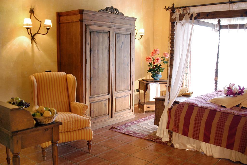 Hotel Las Tirajanas San Bartolomé Eksteriør billede